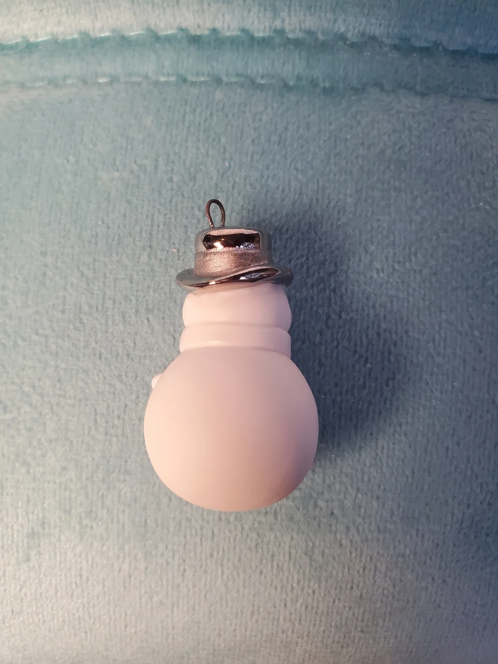 Hallmark brand keepsake